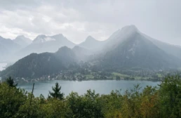 Activités à Talloires quand il pleut