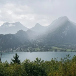 Activités à Talloires quand il pleut