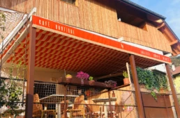 restaurant creperie à talloires montmin