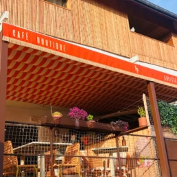 restaurant creperie à talloires montmin